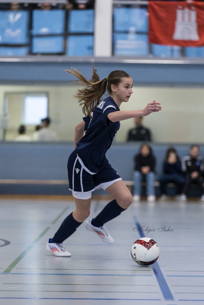 Bild 73 - wCJ NFV Futsalturnier
